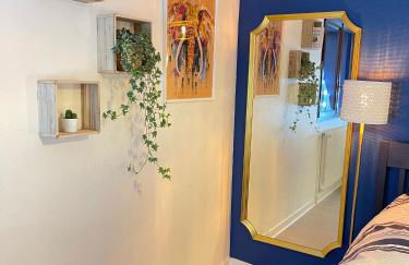 Appartement Très Cosy à 5 min Aéroport Genève - Foto 13