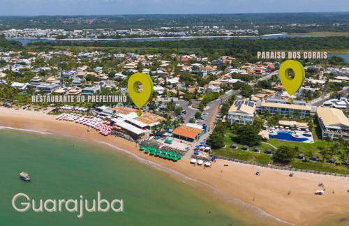 Imóvel PE AREIA COM VISTA MAR EM GUARAJUBA NO CD PARAISO DO CORAIS 216 - Foto 66