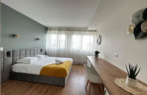 La Suite Vienne, chic et calme - Foto 43