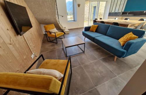 Camin'hôtes Drôme Spa Soleil Couchant - Photo 46