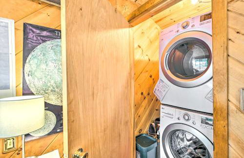 Dreamy Bucksport Hideaway on Freshwater Pond! - Photo 24