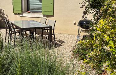 L'Oustalet des Alpilles - Photo 6