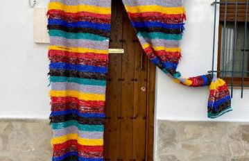 Casa Buitreras - Foto 1