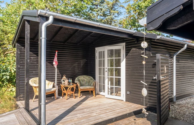 "Melisa" - 100m to the fjord - Foto 24