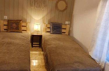 Dom na Warmii -Siedlisko Jabłonka - Foto 12