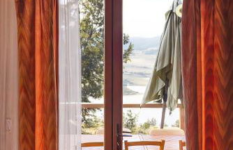 La Caza AudelouT5 VUE panoramique Lac et Vallée - Foto 23