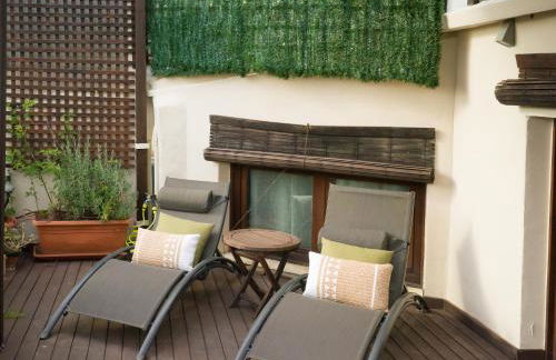 Torres de Serranos Apartments - TTdSSa VLC - Photo 71