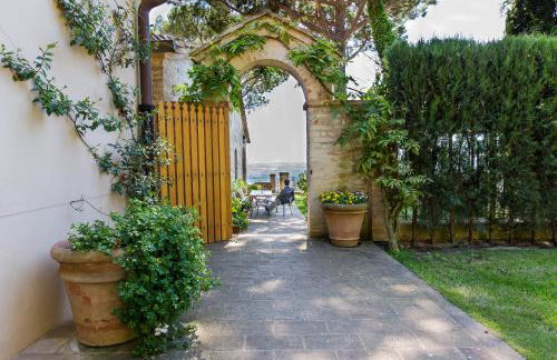 Argiano Dimore Wine Relais - Foto 111