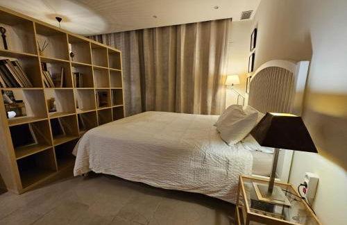 Big Terrace in private Loft on San Francisco street - Photo 40