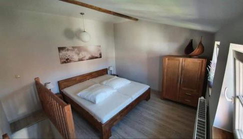 Kleines feines Apartment Am Laubengang - Foto 5