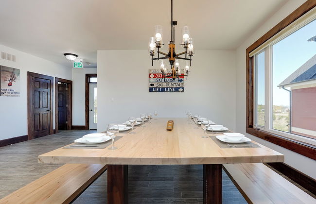 Arlberg Chalets - Foto 71