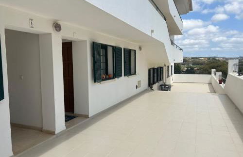 Coast Beach Apartment - Praia da Areia Branca - Foto 3