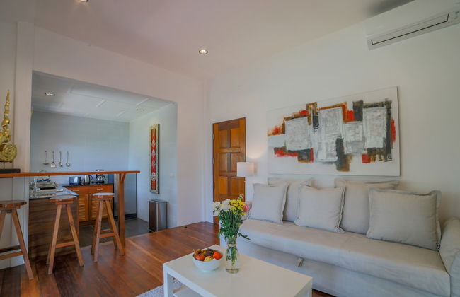 Joy Beach Villas - Foto 33