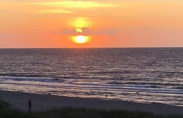 Seafront flat near Cabourg with free private parking - Foto 9