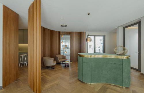 DD Suites Serviced Apartments - Foto 119