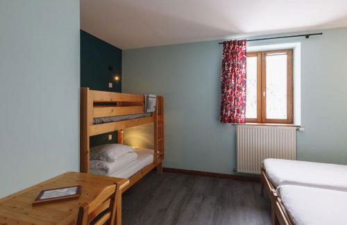 Hotel Chalet du Bon Air - Foto 5