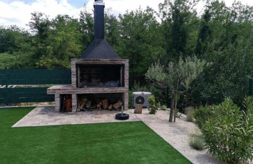 Villa Oliva - Photo 5