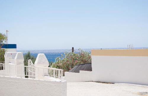 Endless Blue from Syros - Megas Gialos Suite 1 & 2 - Foto 6