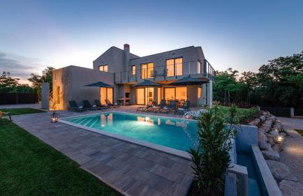 Beautiful villa Perlin with pool in Visnjan - Photo 8