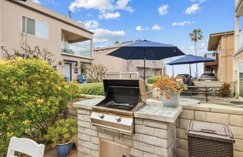 Stunning beach home - steps2sand, AC, Large Patio and Fast Wifi! - Foto 59