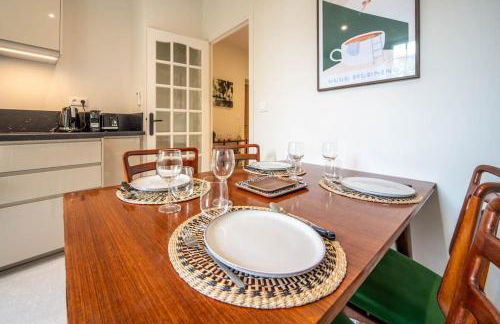 Château de Dracy L Élégante - Foto 18