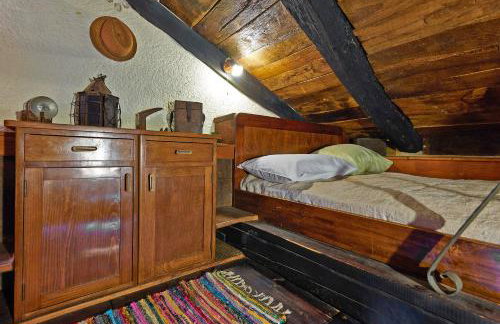 Stara Hiža in Sveti Petar u Šumi (Haus für 6-8 Personen) - Foto 25