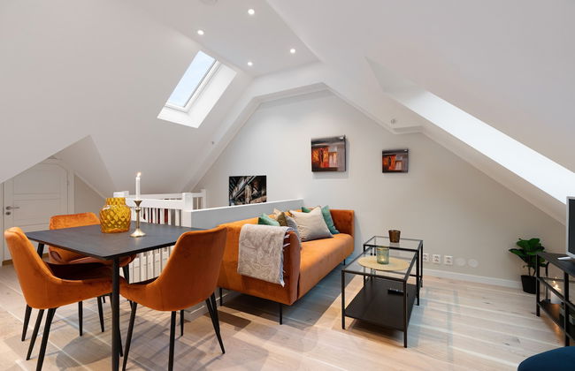 Keyser Apartments 6 - Foto 31