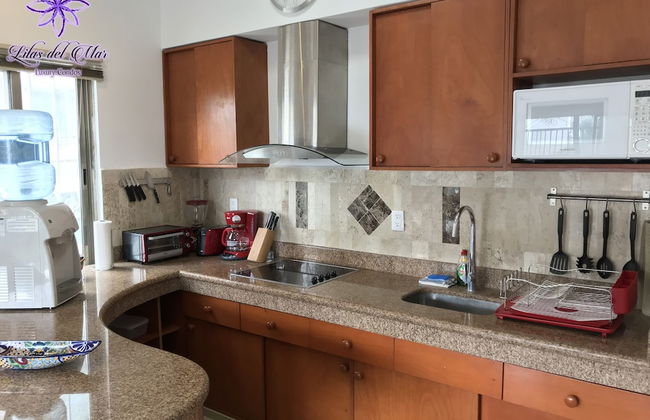 Lilas del Mar - Foto 29