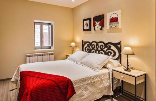 Apartamentos Casa Ríos - Photo 18