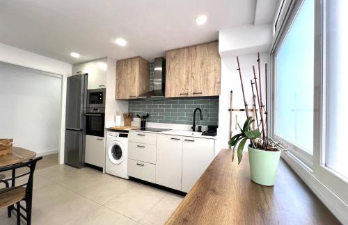 3 Bed Flat - Sleeps 5 - Wifi - Photo 8