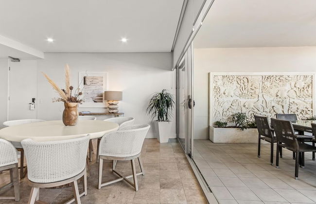 Oaks Casuarina Santai Resort - Foto 33