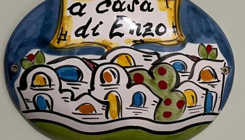 Appartamento Vomero "a casa di Enzo" - Foto 1