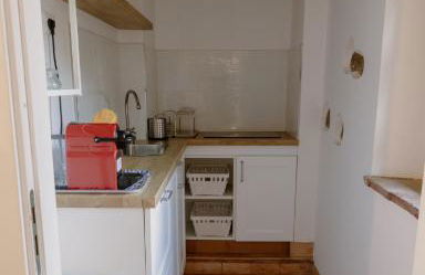 Sicilian Suite Garden - Foto 22