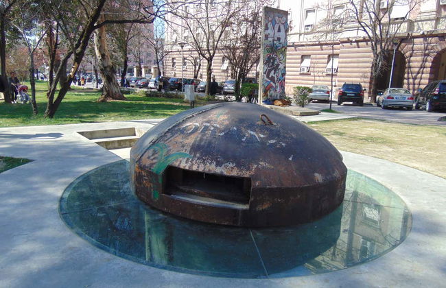 Visite dans la Tirana communiste - Photo 8