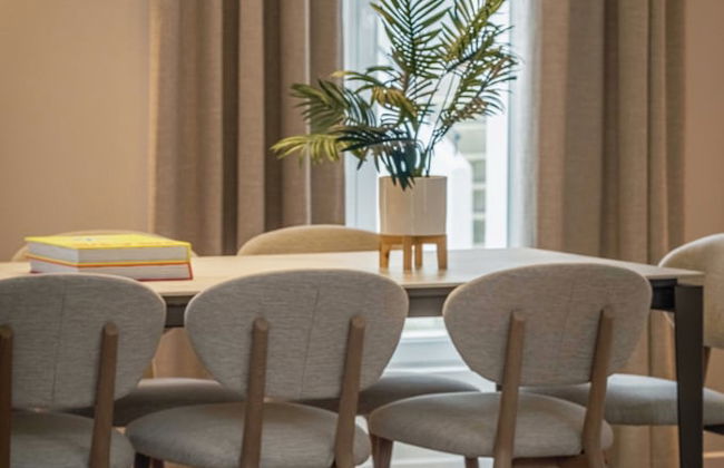 L'Horloge - Appart'Hotel - Foto 54