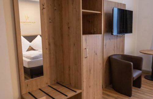 HLN APARTMENTS Am Bahnhof - Foto 17