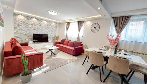 Apartman Suzana - Foto 3