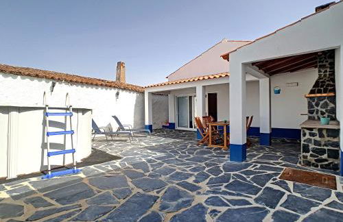 Casa Refugio Do Campo - Foto 1