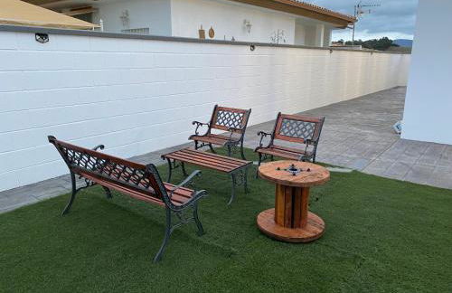 Casa Kanete - Foto 20