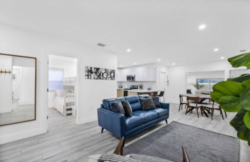 Modern villa in Design District ! - Foto 6