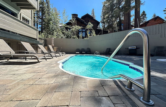 Walk to Mammoth Ski Lifts at Canyon Lodge Condo - Foto 22