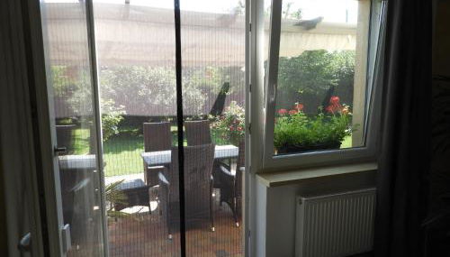 Idyll im Land der 1000 Seen - Foto 5, Garden view