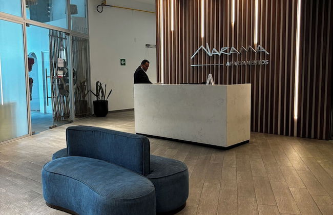 Apartamento Narama zona 13 - Photo 37