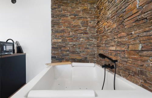 Luxus Appartement mit Panoramablick - Foto 15