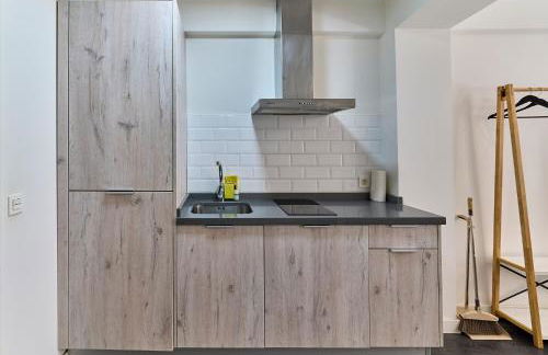 Apartamentos Arriba by gaiarooms - Foto 49