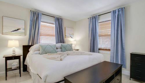 Cottage 3 on Penn - Pool - Foto 3