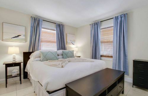 Cottage 3 on Penn - Pool - Foto 3