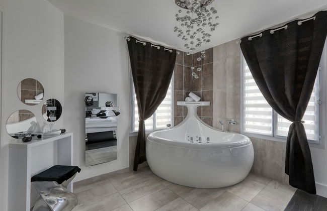 123home - Suite & spa - Foto 12