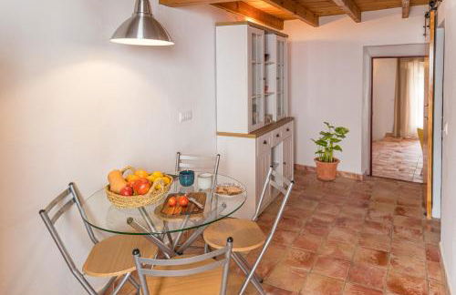 Casa rural La Artística, alojamiento y arte - Foto 5