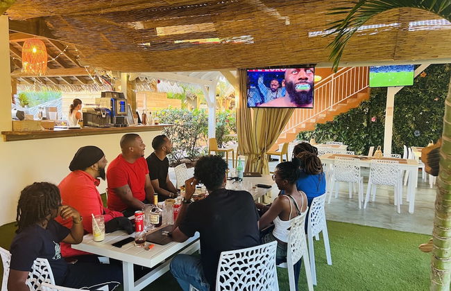 Kawan Bay Suites - Photo 46